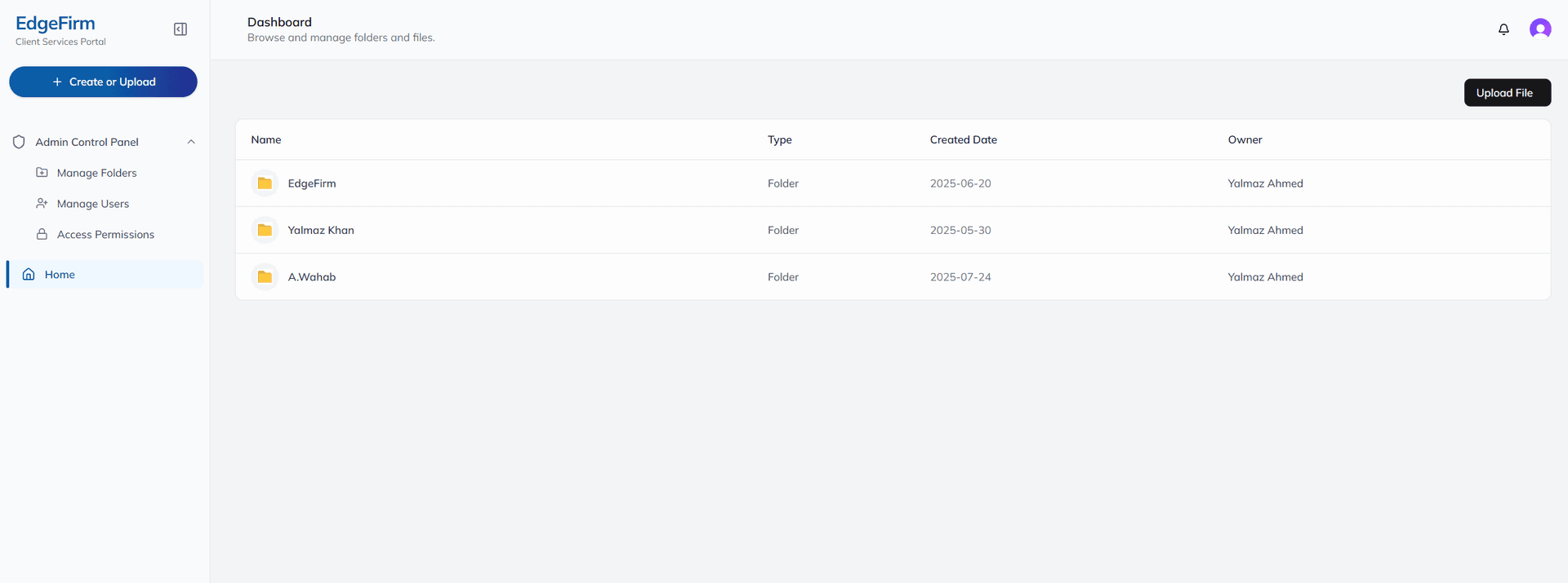 DOCUMENT MANAGEMENT SYSTEM (DMS)