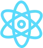 React