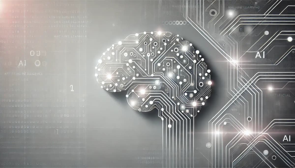 Image for AI/ML Services