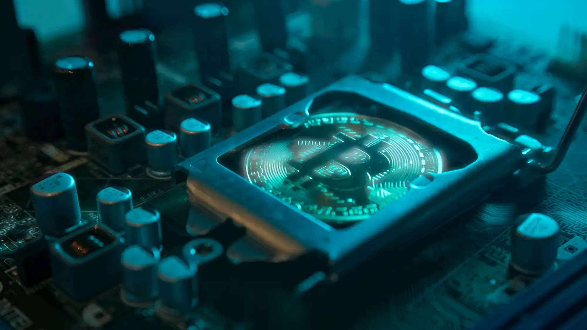 Developing a Supercharged Blockchain Infrastructure to Support E-commerce and dApps
