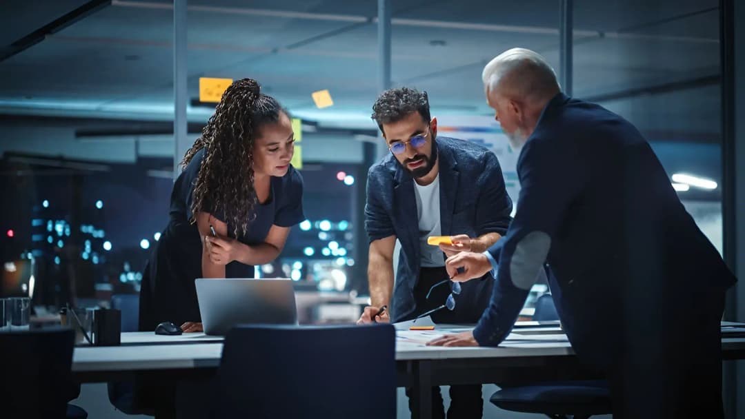 The Outcome of a Robust Digital Marketing Strategy: Unlocking Success in the Digital Age