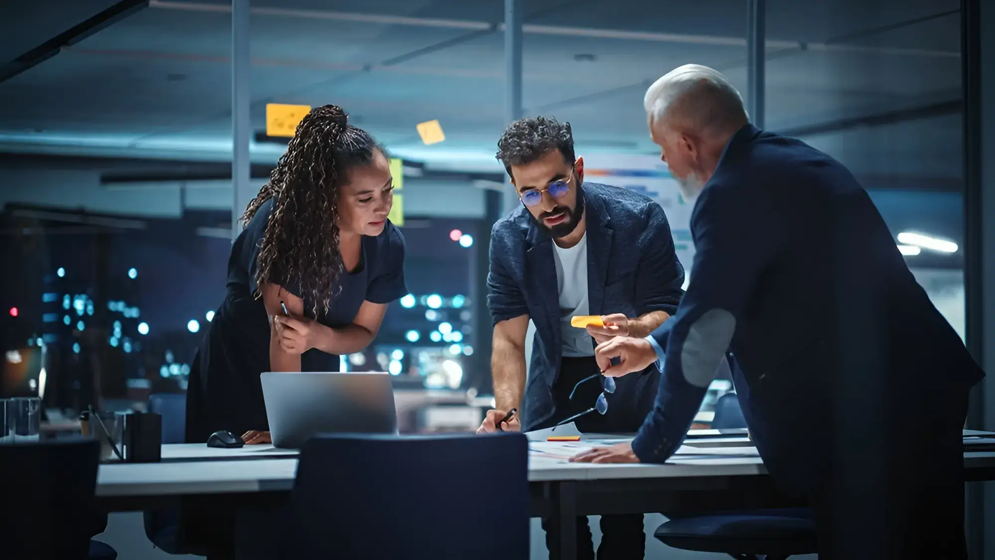 The Outcome of a Robust Digital Marketing Strategy: Unlocking Success in the Digital Age
