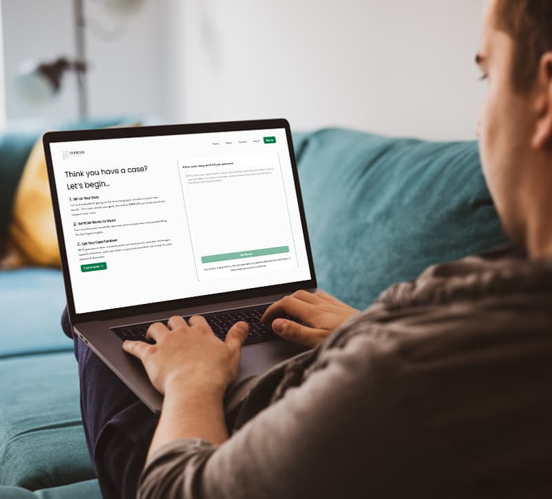 INPRO AI LEGAL SOLUTION