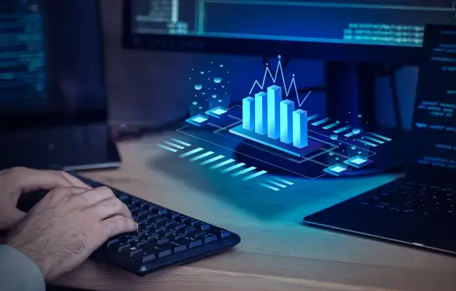 AI-powered Data Analysis