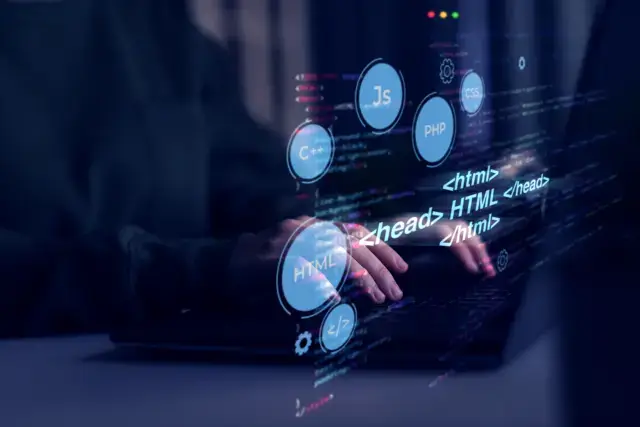 Customized Web Solutions