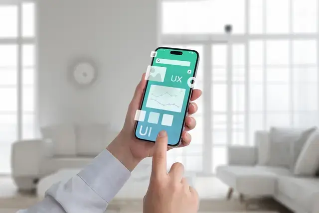 Intuitive Interface Design