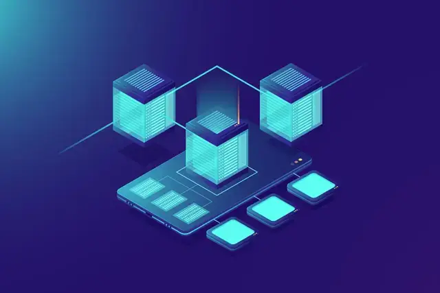 Decentralized Application Development