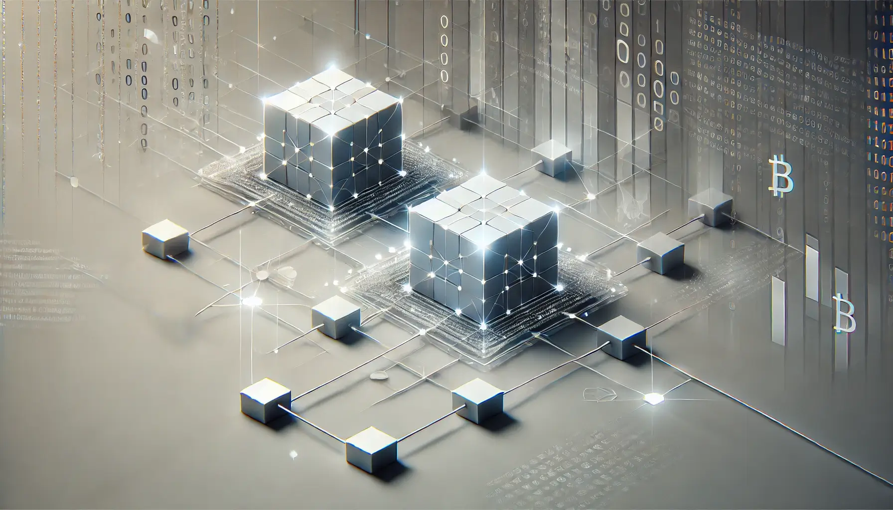 blockchain services
