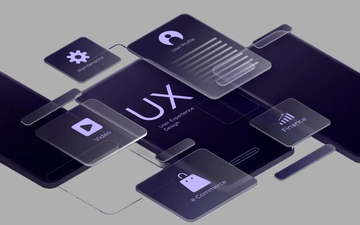 Image for UI/UX Design