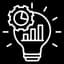 Predictive Analytics Icon