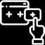 Intuitive Layouts Icon