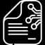 Smart Contracts Icon