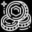 Tokenization Services Icon