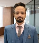 Muhammad Usman Siddiqui