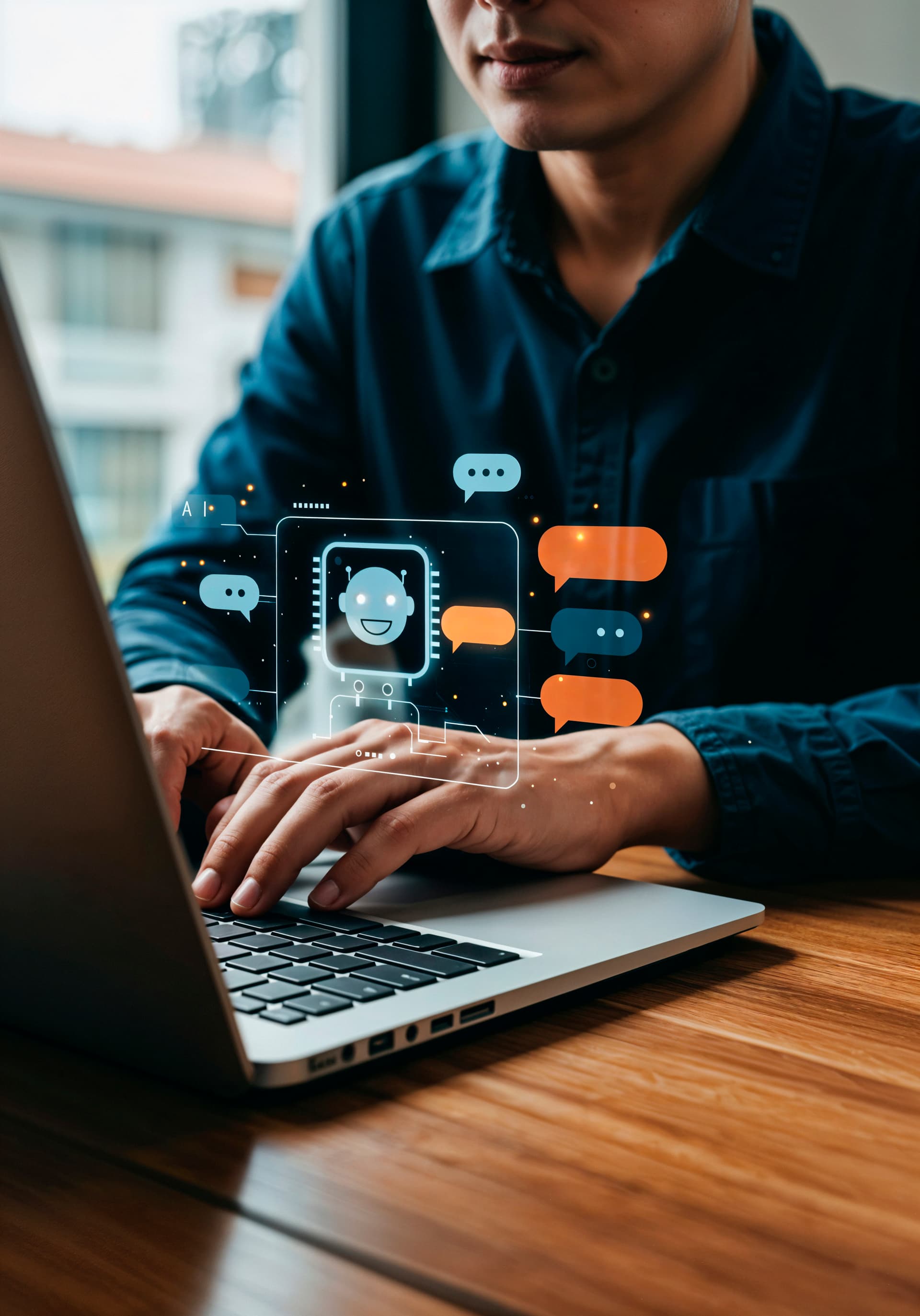 AI Agent vs Chatbot: Which One Does Your Business Actually Need?