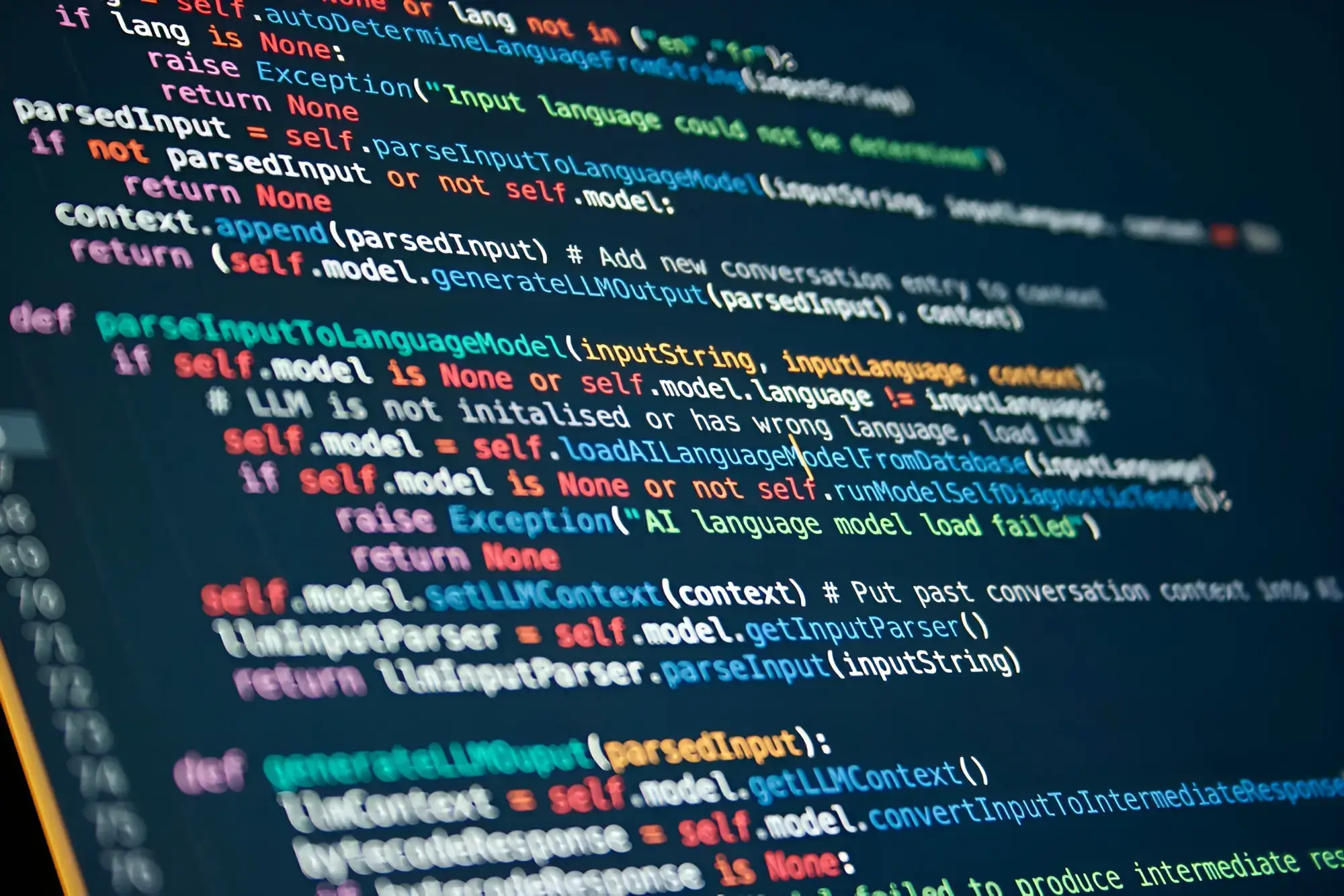 AI Integration Consulting: Connecting Custom AI with Enterprise Systems