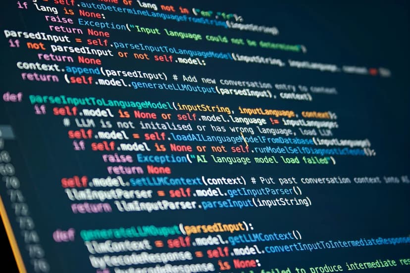 Enterprise AI Software Architecture: Building for Scale and Integration