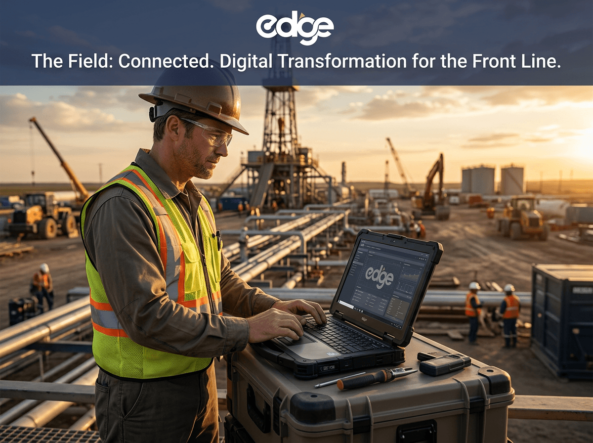 Offline AI for Field Teams: Why Companies Are Putting SLMs on Rugged Laptops