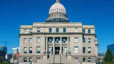 Legal AI Development for Legislative Drafting case study by EdgeFirm