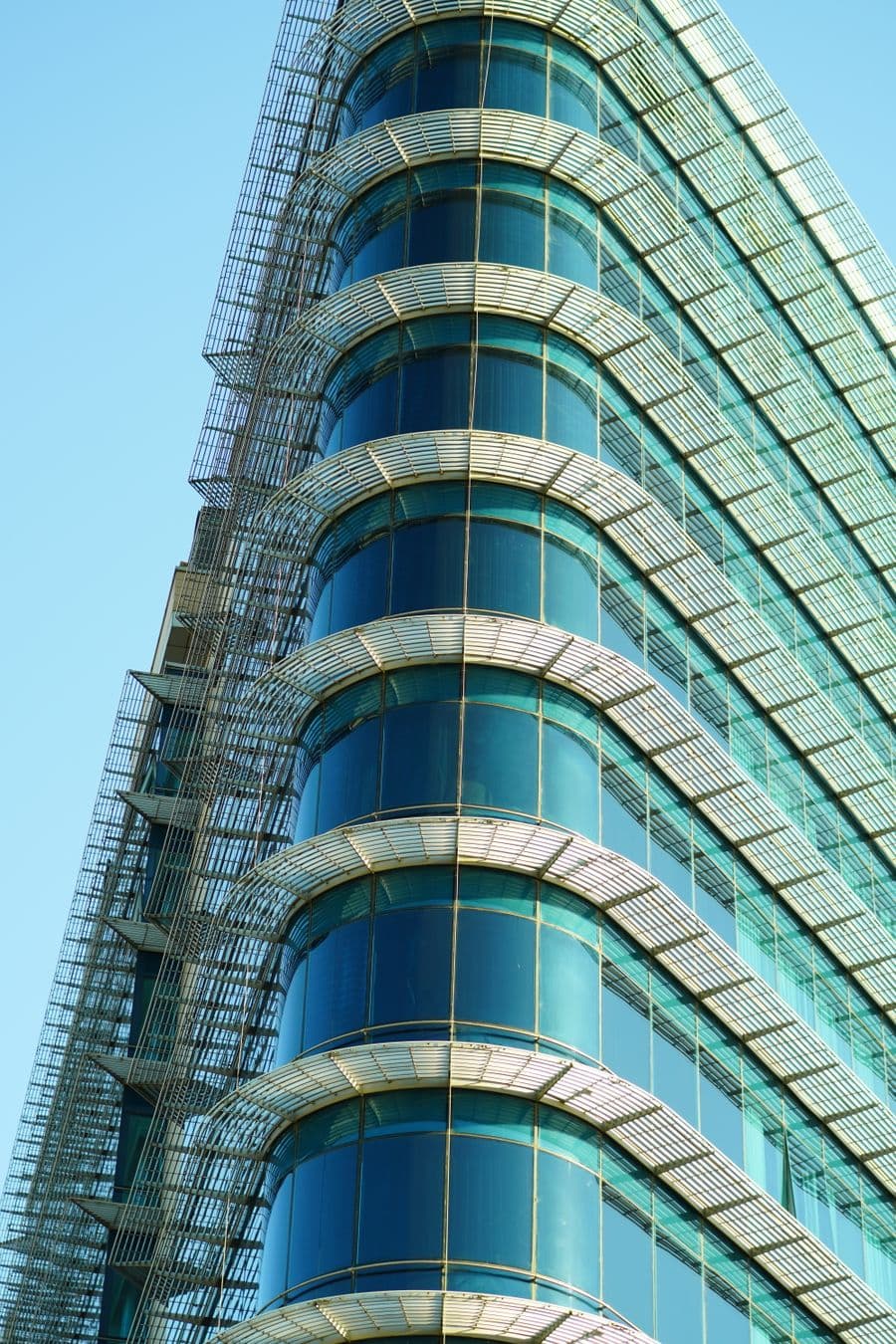 Enterprise AI for Commercial Real Estate & PropTech