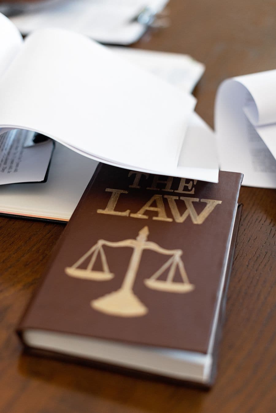 AI for Legal & Law Firms