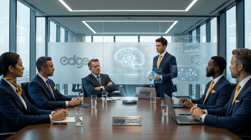 Agentic AI for Enterprise: What Your AI Vendors Aren't Telling the C-Suite
