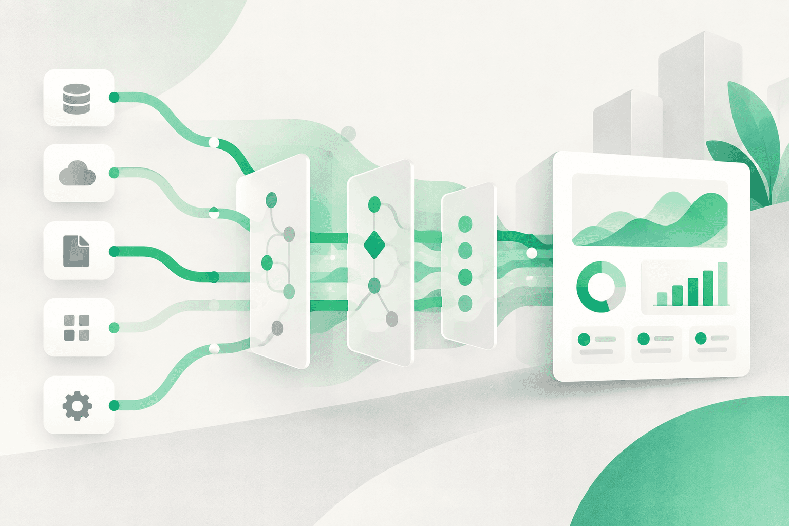AI Automation Agency: What enterprise teams should expect