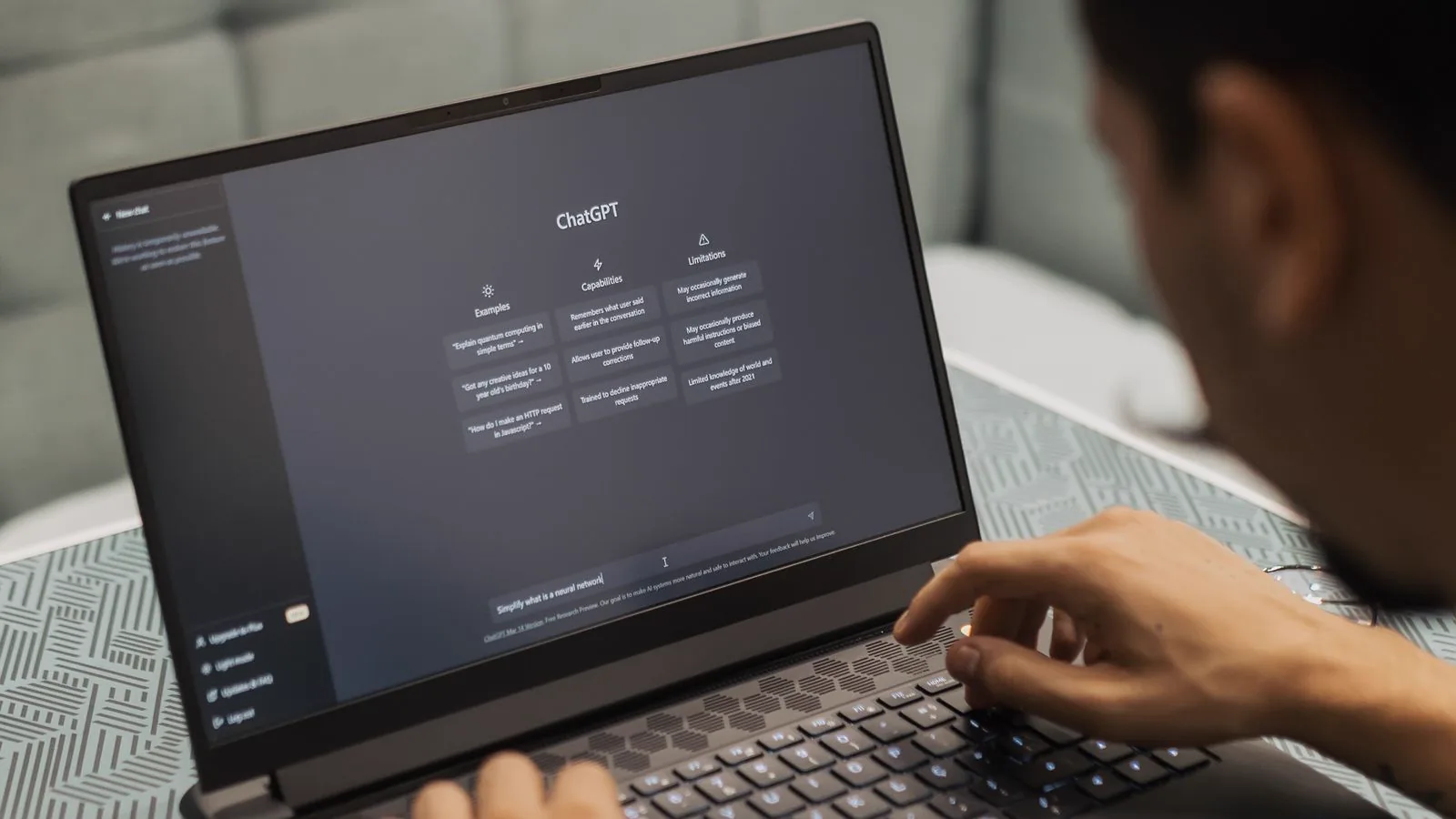 Your Next Customer Is Asking ChatGPT, Not Google. Here Is How to Be the Answer.