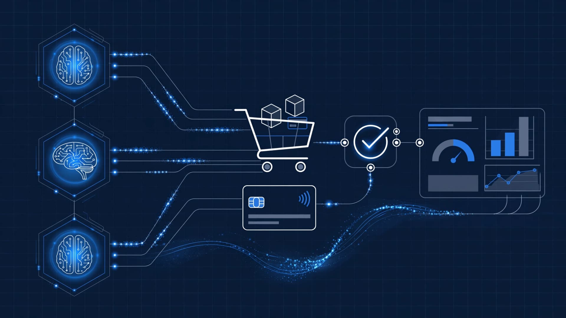 Agentic Commerce: What It Is and What It Changes for Enterprise Buyers