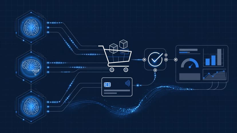 Agentic Commerce: What It Is and What It Changes for Enterprise Buyers