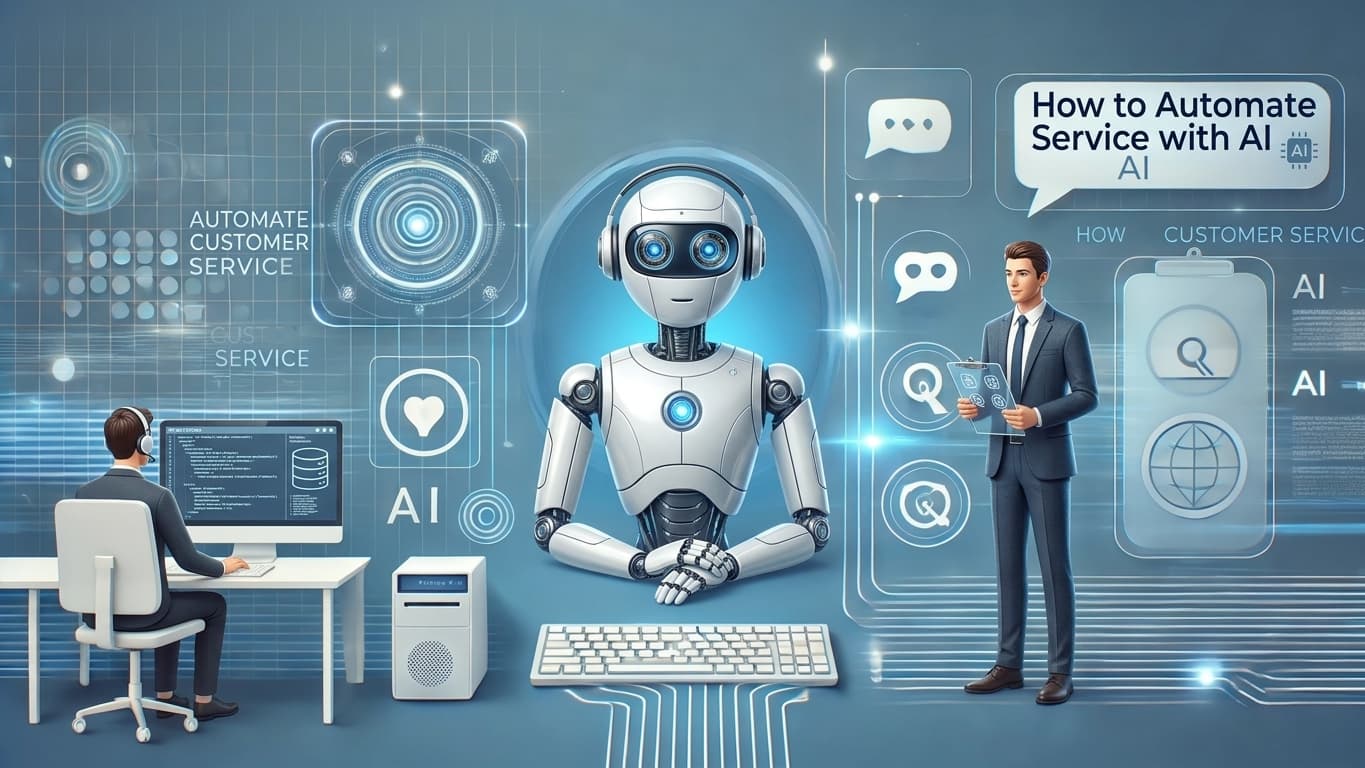 AI Customer Service Automation: 70% Cost Cut case study by EdgeFirm