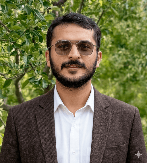 Muhammad Usman Ali