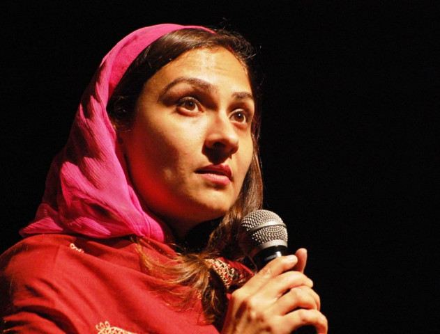 Marvi Memon