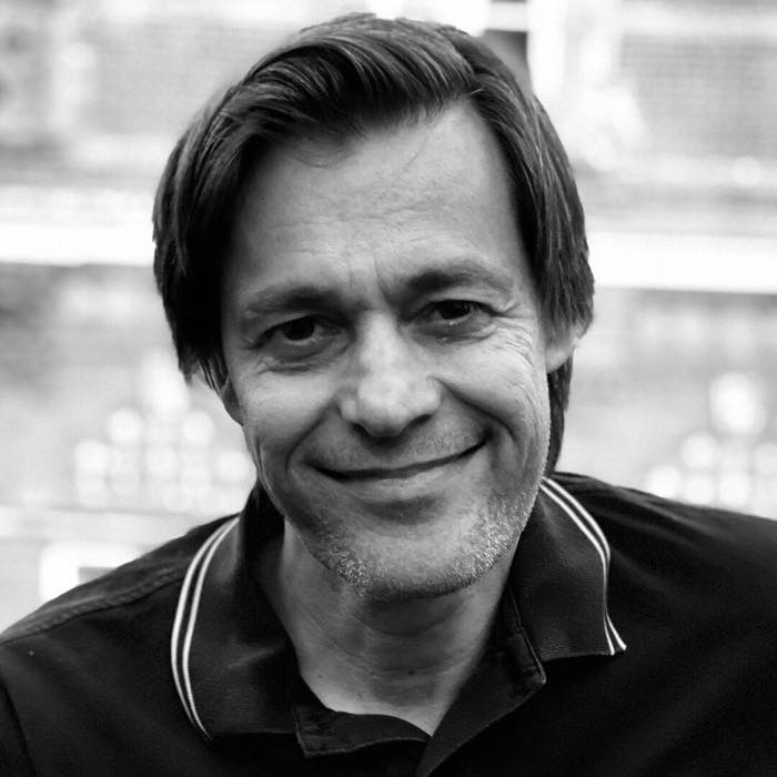 Tjaco Walvis